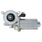 Aci Automotive Power Window Motor, 82163 82163 - alternate 1